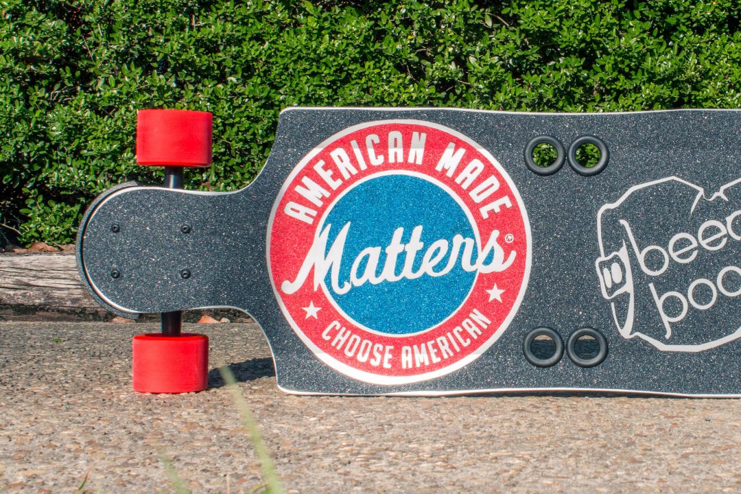 Made in U.S.A.