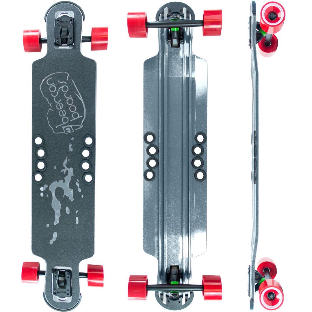 38" Hoke DT Longboard