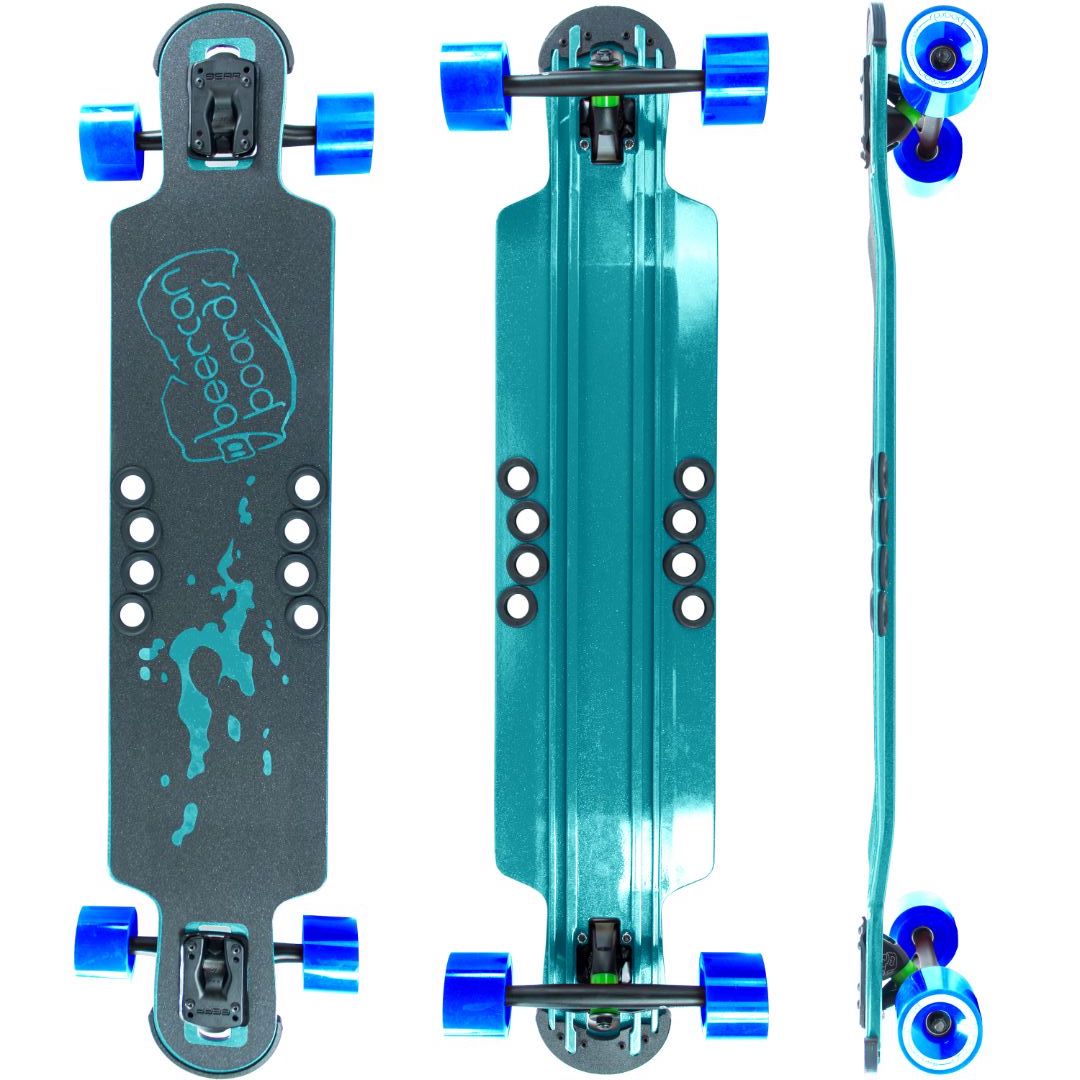 38" Hoke DT Longboard