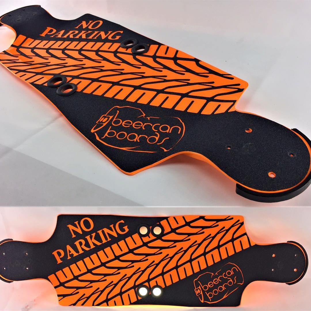 Board Refresh Program – Beercan Boards