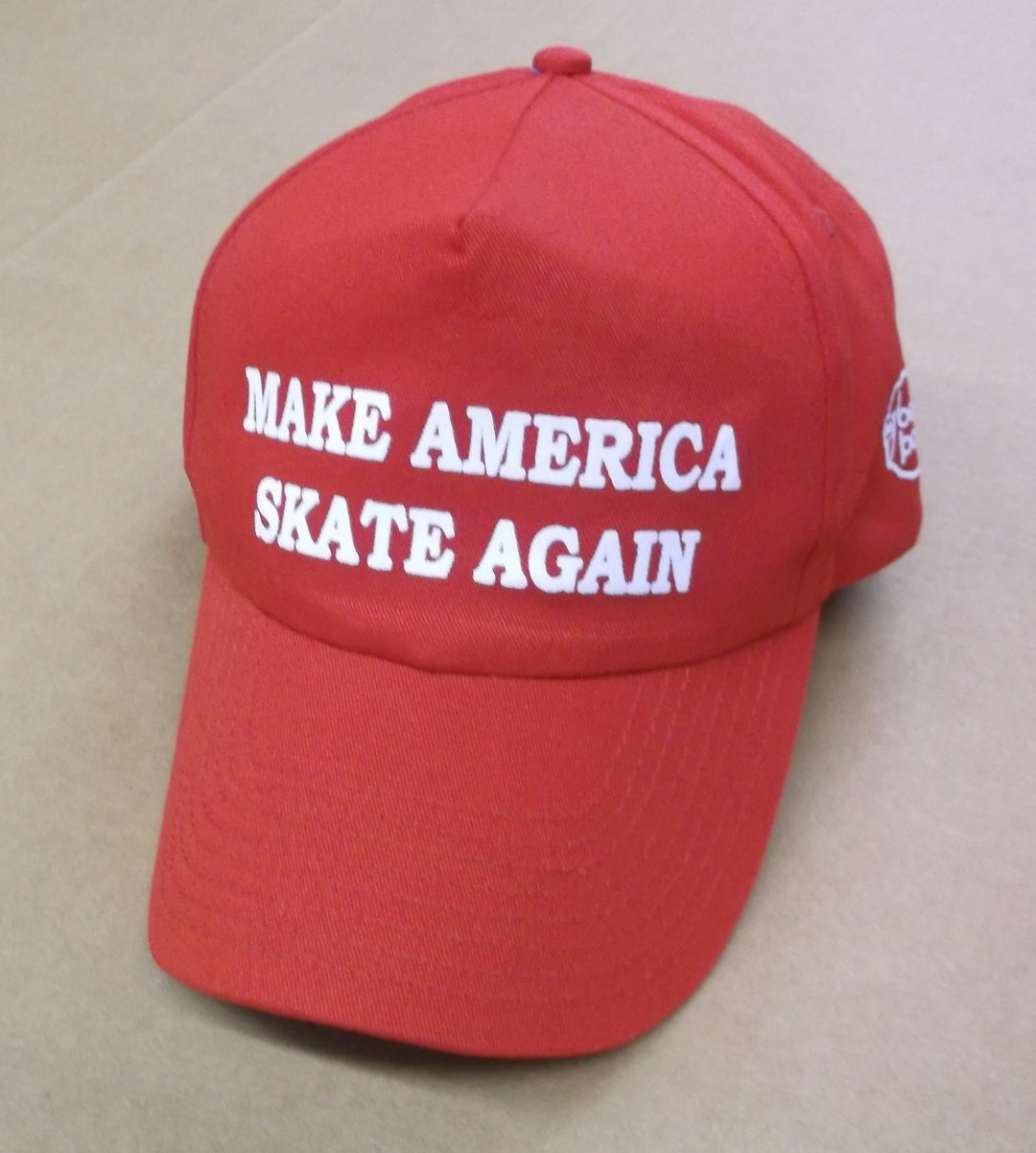 Make America Skate Again Hat