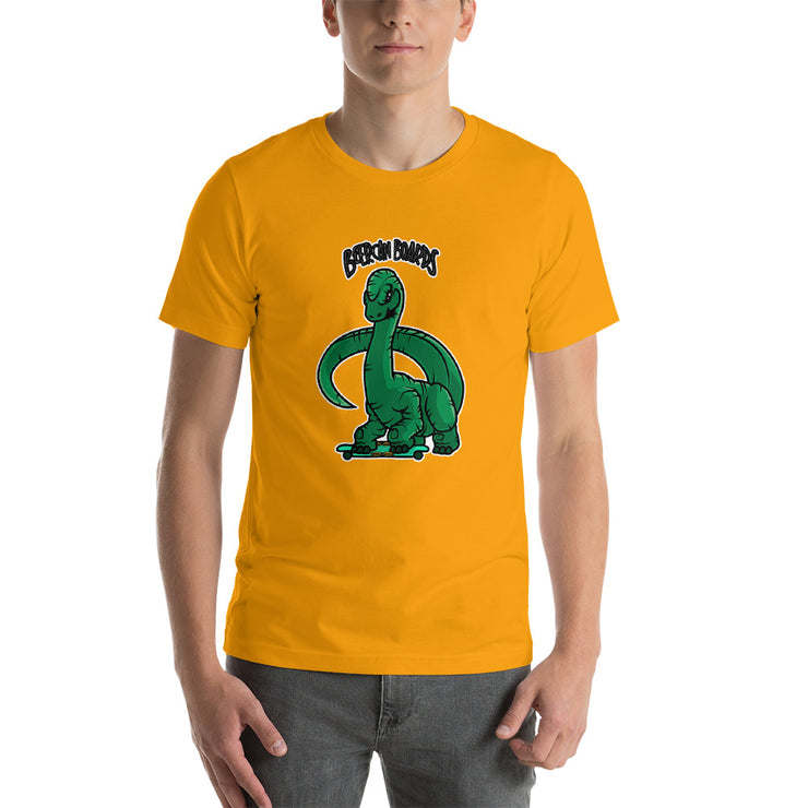 Brontosaurus T-Shirt