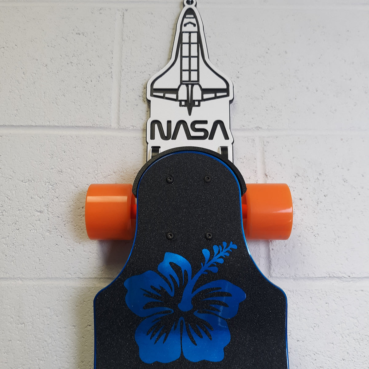 NASA Rack – Beercan Boards