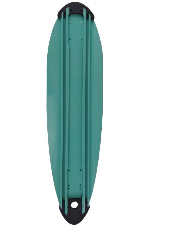 30" Pin Tail Deck