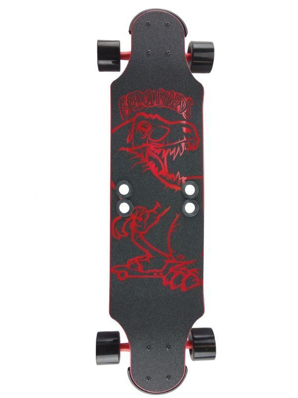 T-Rex 32" Ginger Ale Longboard