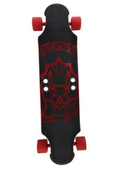 Triceratops 32" Ginger Ale Longboard