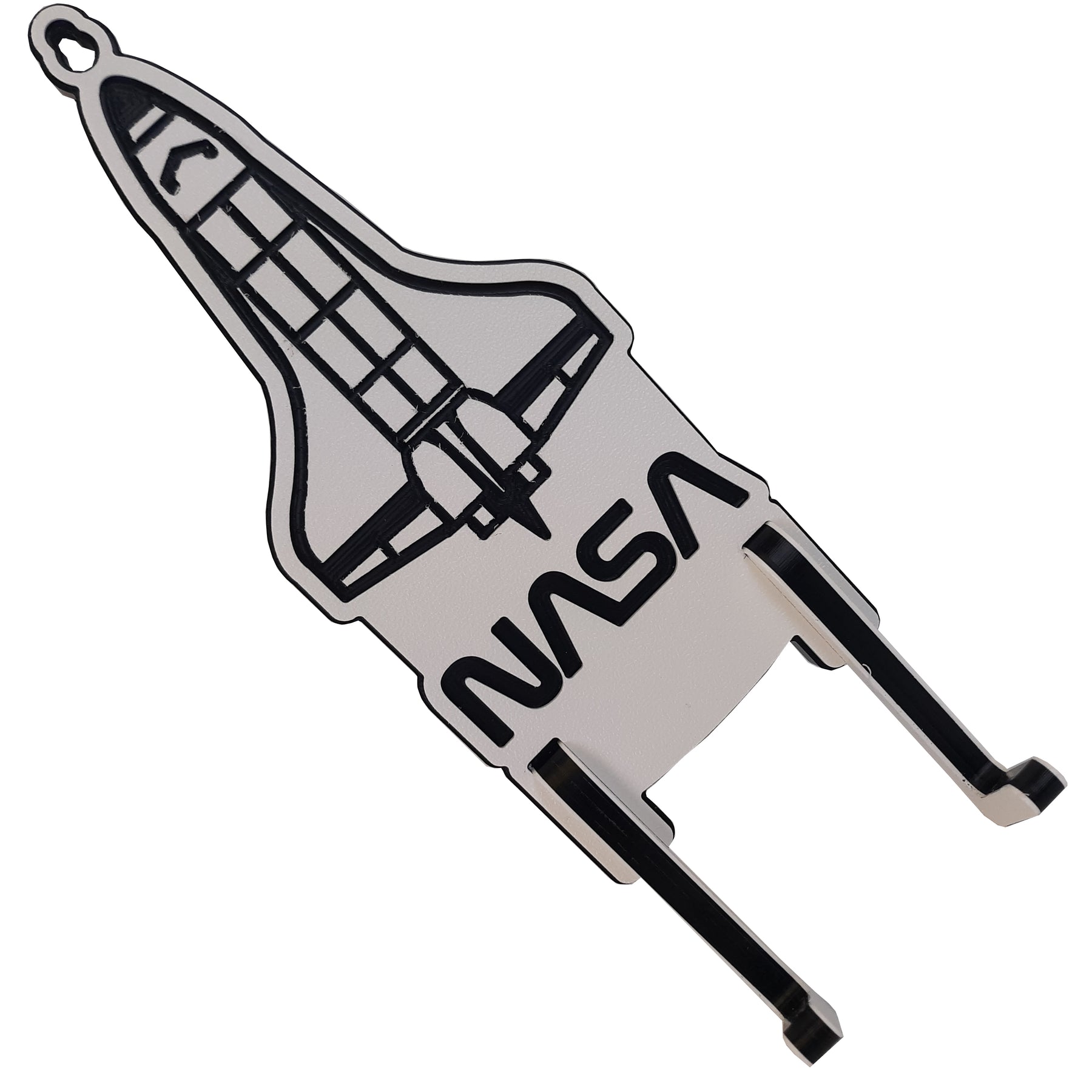 NASA Rack – Beercan Boards