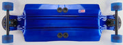 Blue Dragon 35" Hard Cider Longboard