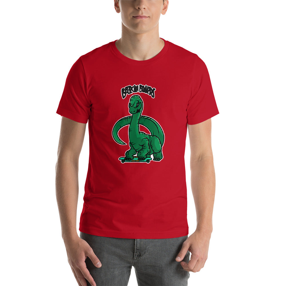 Brontosaurus T-Shirt