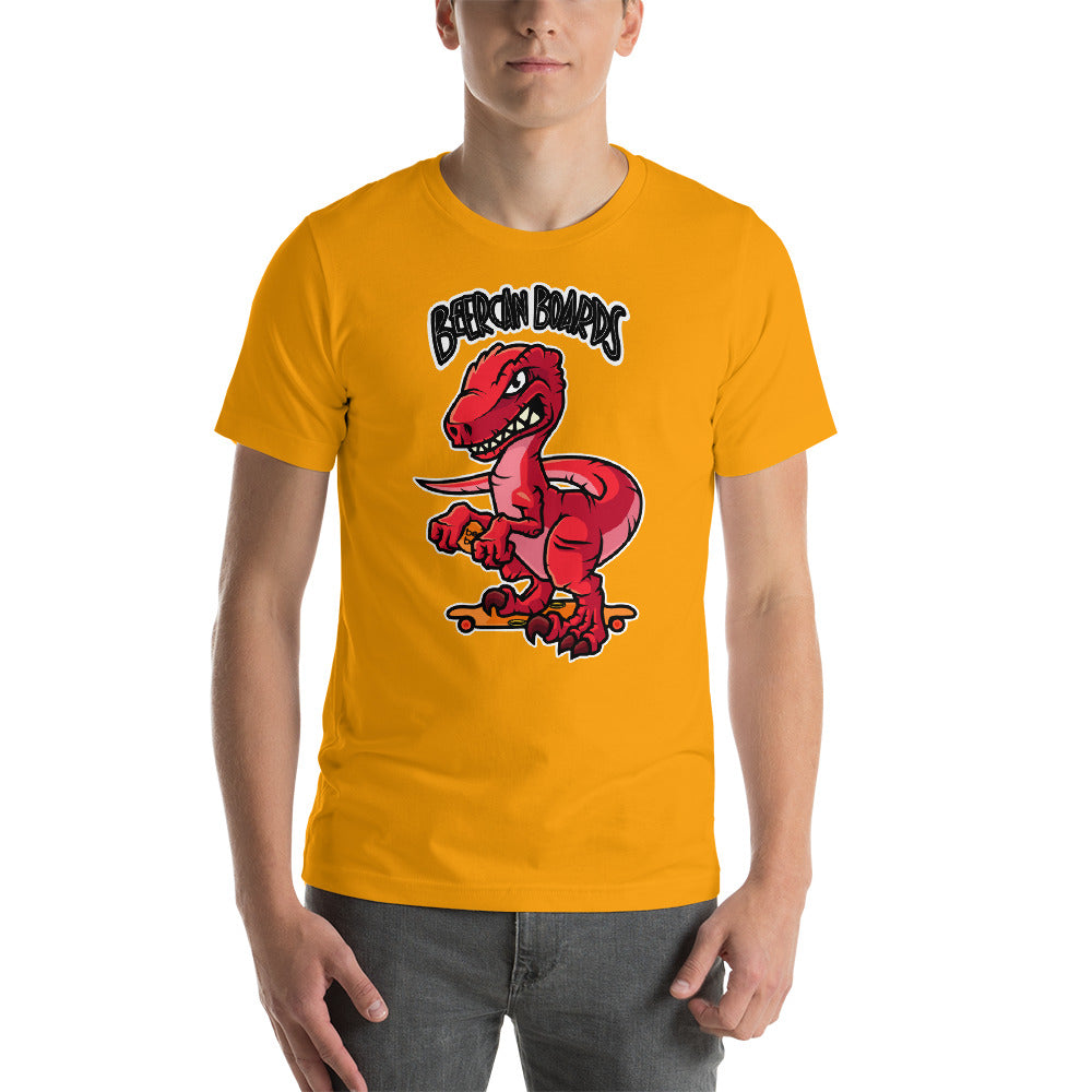 Velociraptor T-Shirt