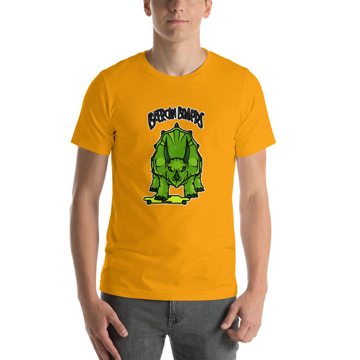 Triceratops T-Shirt
