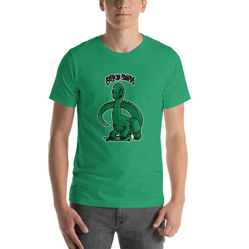 Brontosaurus T-Shirt