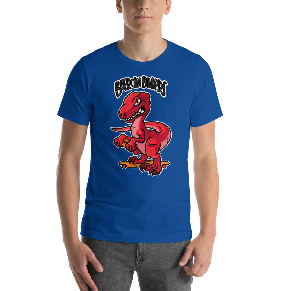 Velociraptor T-Shirt