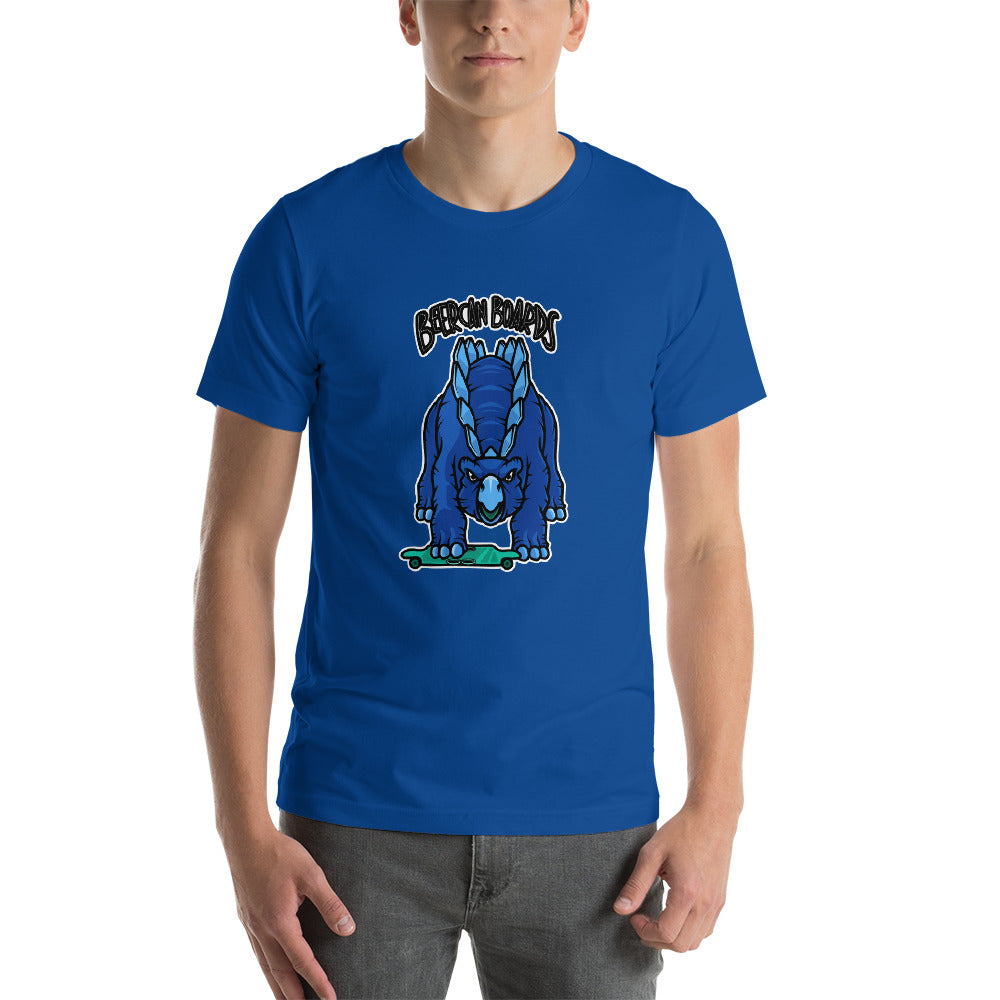 Stegosaurus T-Shirt