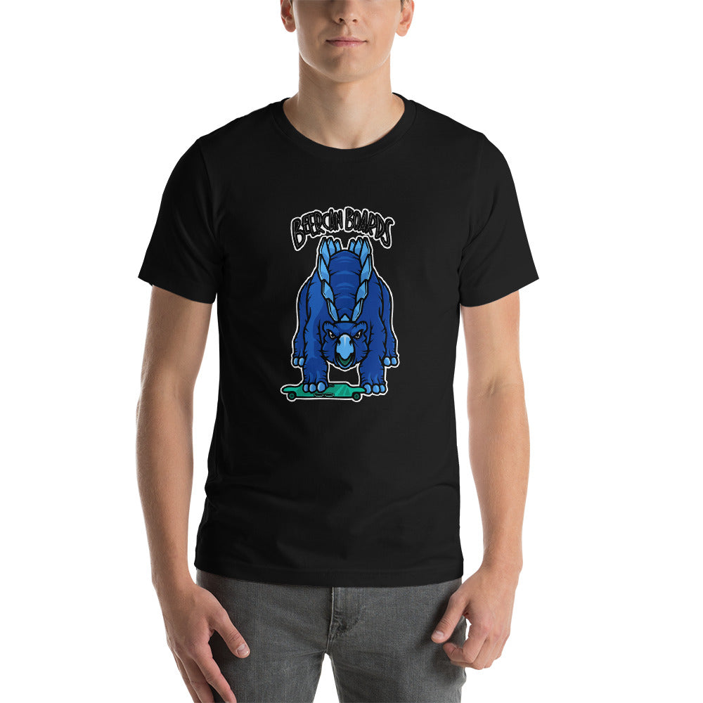 Stegosaurus T-Shirt