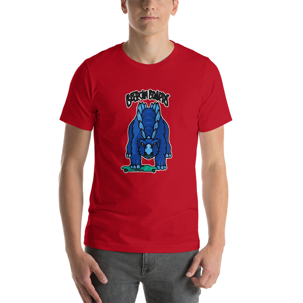 Stegosaurus T-Shirt