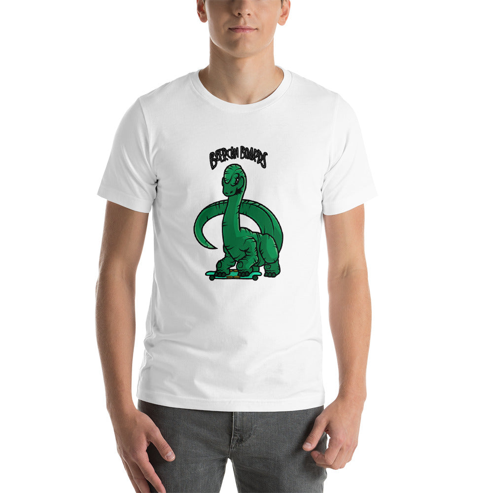 Brontosaurus T-Shirt