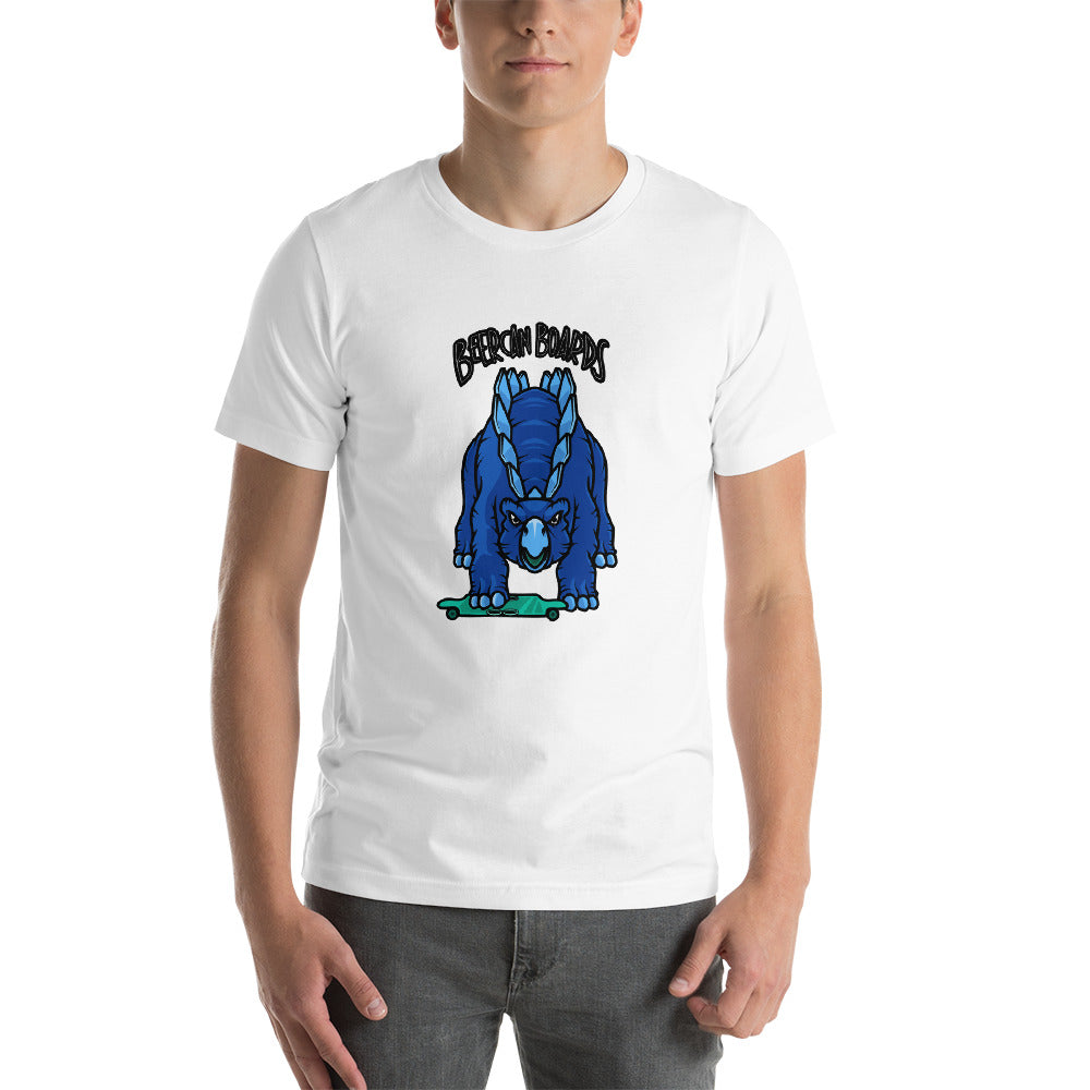 Stegosaurus T-Shirt