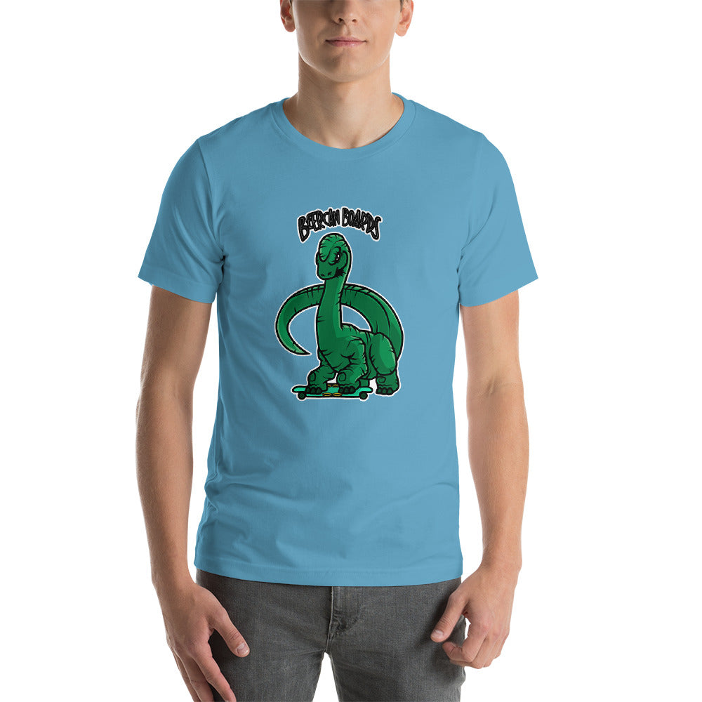 Brontosaurus T-Shirt