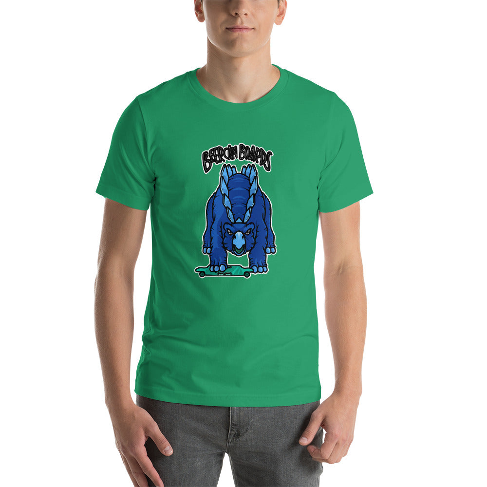 Stegosaurus T-Shirt