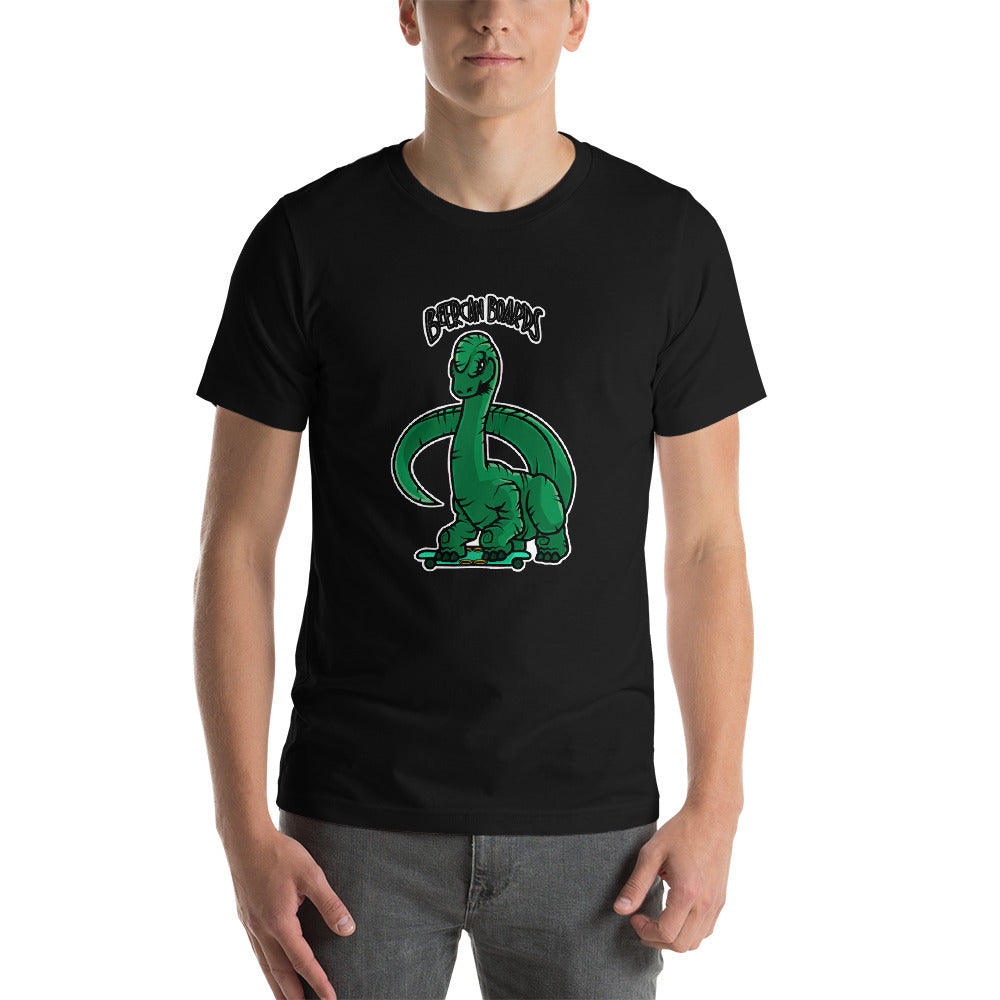 Brontosaurus T-Shirt