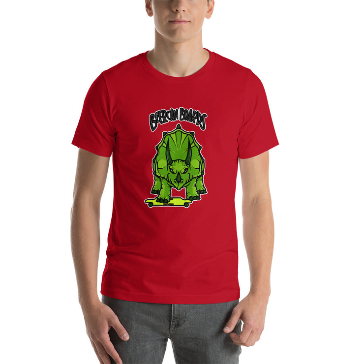 Triceratops T-Shirt